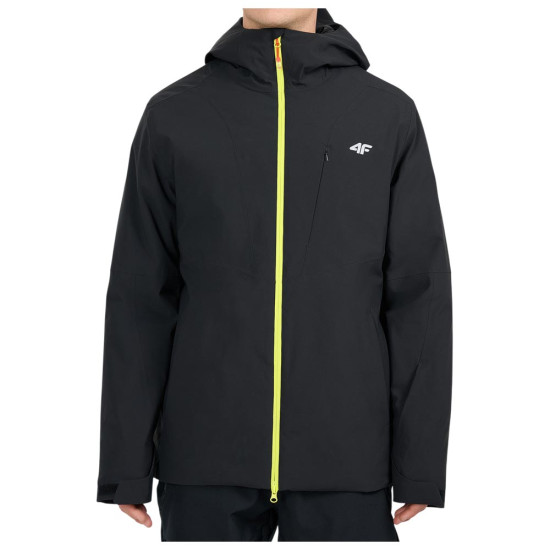 4F TECHNICAL JACKET
